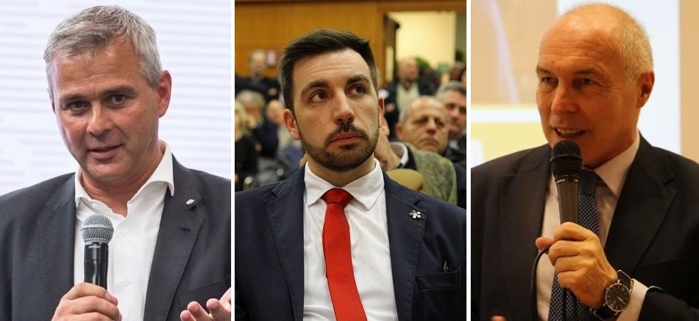 Provinciali 2023, la base del Patt dice “sì” al termovalorizzatore: “Le alleanze?